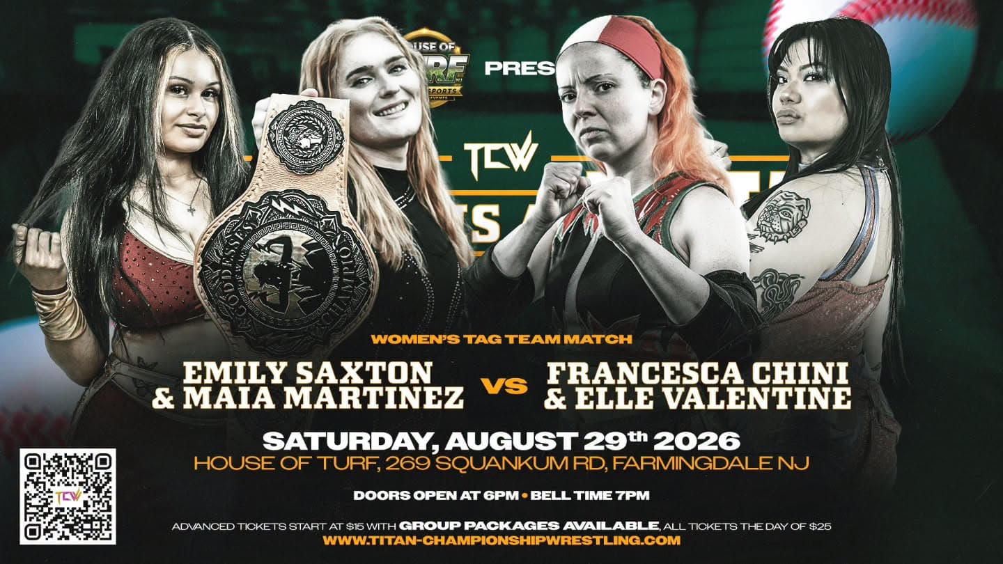 Match graphic