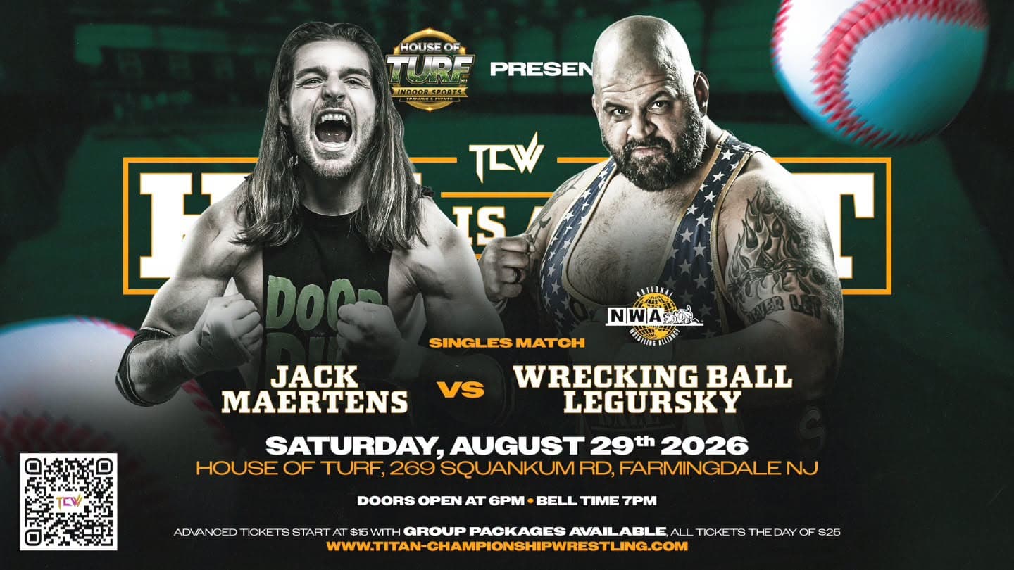 Match graphic