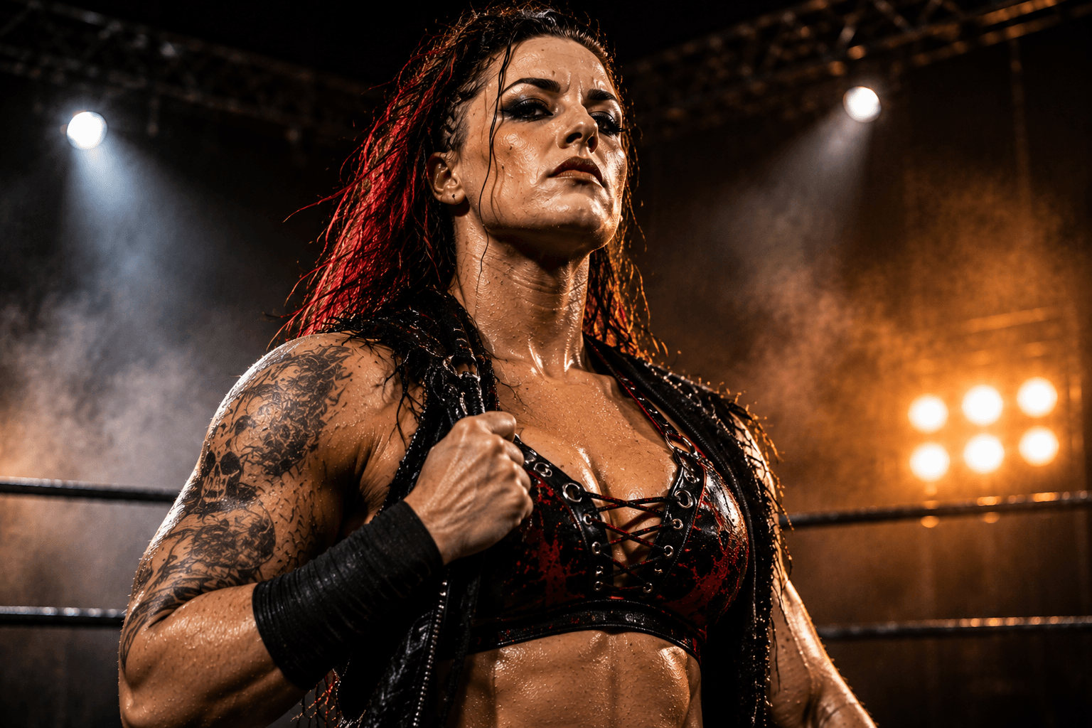 Nova Reyes profile photo