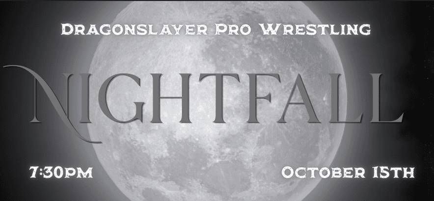 Nightfall poster
